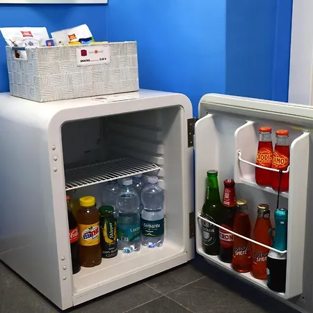 Fiume Szálloda 2*